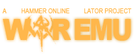 Powered by WarEmu